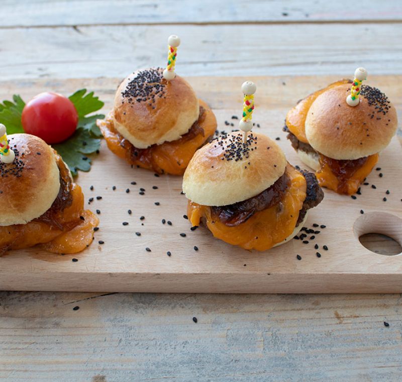 Desayunos en San Sebastián de Los Reyes