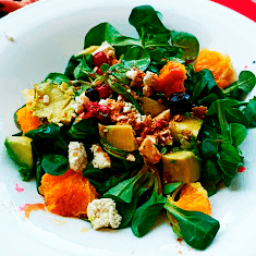 ensalada