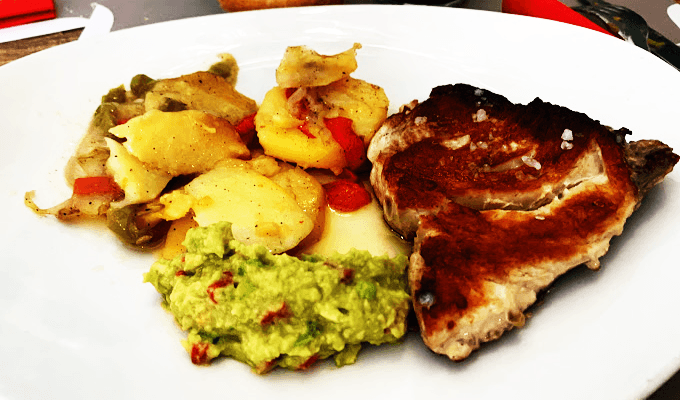 carne